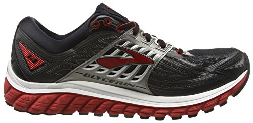 Brooks 布鲁克斯 Glycerin 14 顶级缓震 男款跑鞋