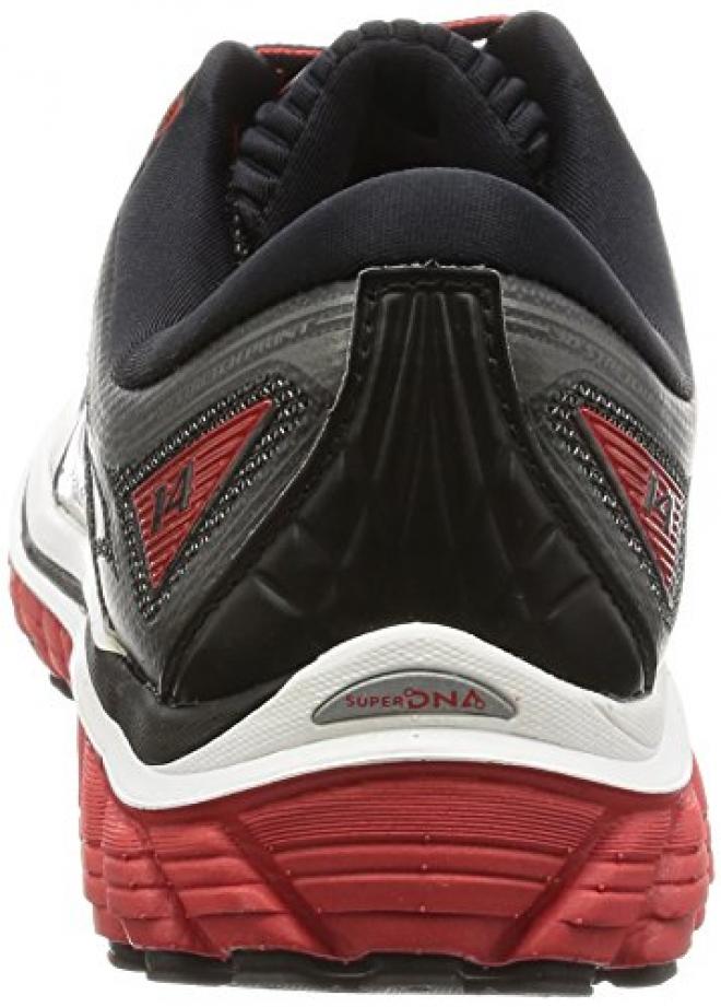 Brooks 布鲁克斯 Glycerin 14 顶级缓震 男款跑鞋