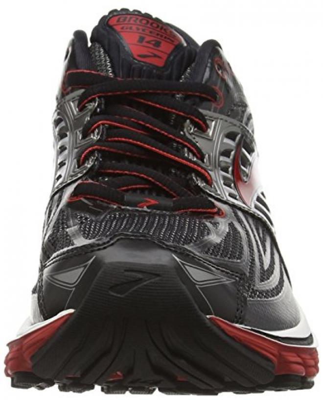Brooks 布鲁克斯 Glycerin 14 顶级缓震 男款跑鞋