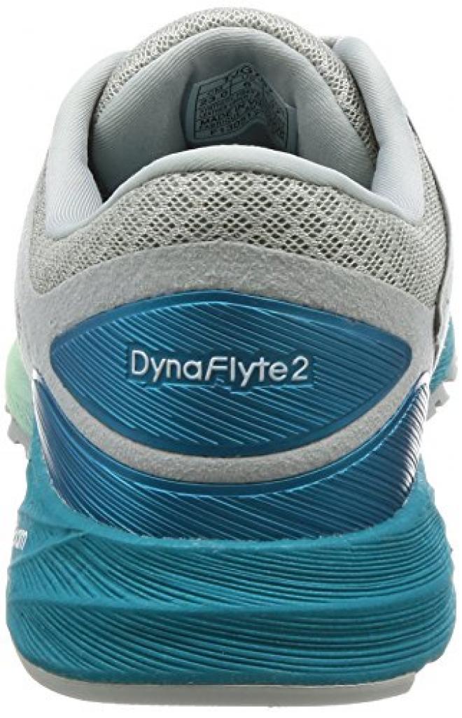 ASICS 亚瑟士 DynaFlyte 2 TJG757 女款跑鞋