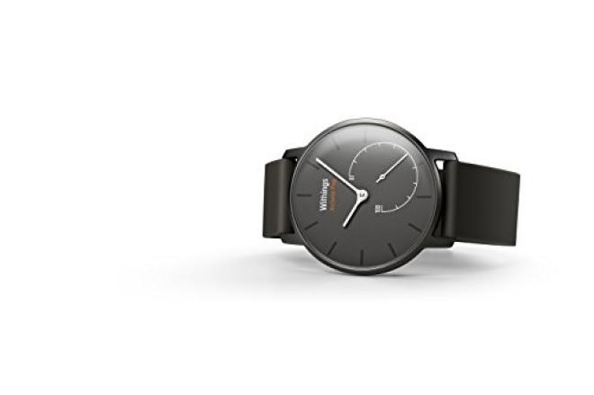 Withings Activité Pop Bright Azure 智能手表
