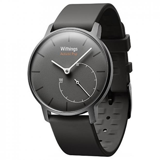Withings Activité Pop Bright Azure 智能手表