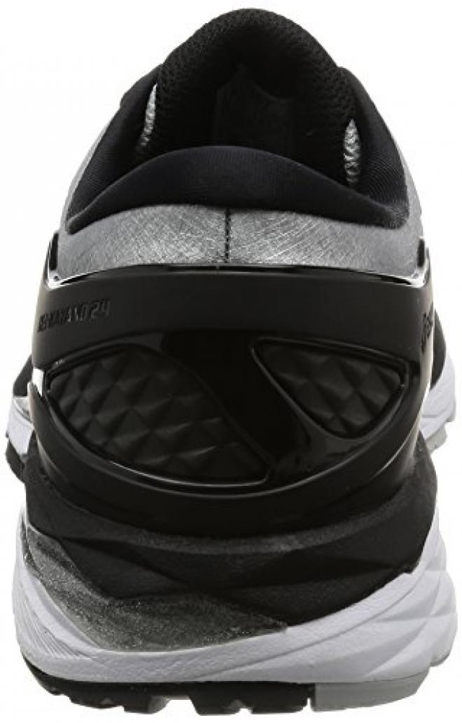 ASICS 亚瑟士 GEL-KAYANO 24 跑鞋