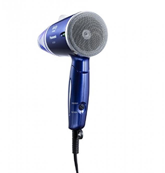 Panasonic 松下 EH5206 便携式 负离子吹风机