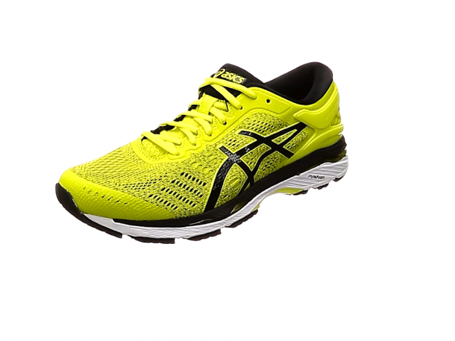 ASICS 亚瑟士 GEL-KAYANO 24 男款跑鞋