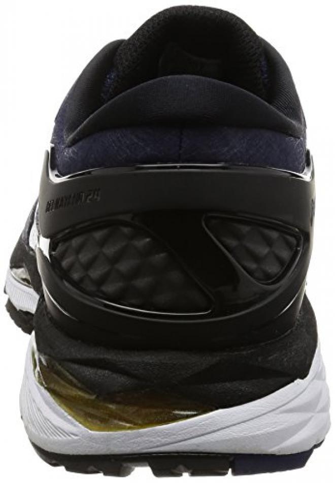 ASICS 亚瑟士 GEL-KAYANO 24 男款跑鞋