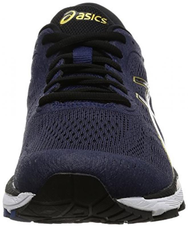 ASICS 亚瑟士 GEL-KAYANO 24 男款跑鞋