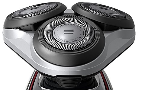 PHILIPS 飞利浦 Star Wars限定版 法斯马版 XZ5800/69 干湿两用剃须刀