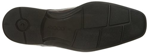 ecco 爱步 Edinburgh Bike 男款正装皮鞋