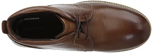 ROCKPORT 乐步 Marshall Chukka 男式短靴