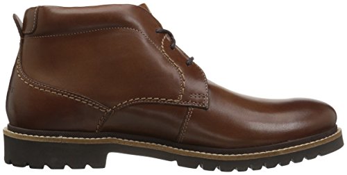 ROCKPORT 乐步 Marshall Chukka 男式短靴