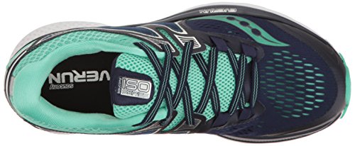 saucony 圣康尼 Triumph ISO 3 女士旗舰缓震跑鞋