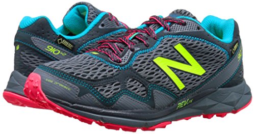 new balance WT910V2 女款越野跑鞋