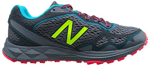 new balance WT910V2 女款越野跑鞋