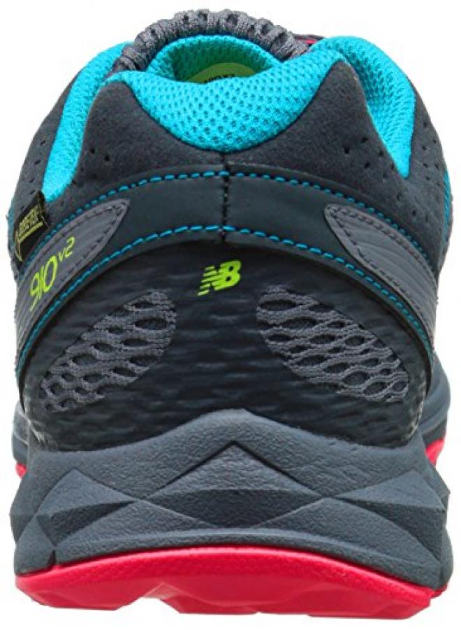new balance WT910V2 女款越野跑鞋