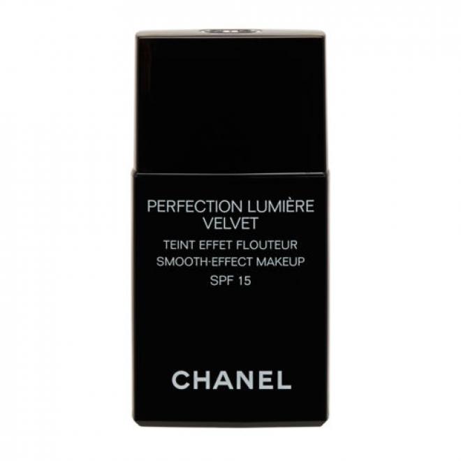 CHANEL 香奈儿 Perfection Lumiere 臻美光感丝绒粉底液 30ml
