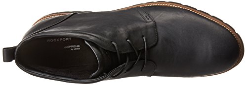 ROCKPORT 乐步 Charson Lace-Up Chukka 男士短靴