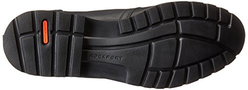 ROCKPORT 乐步 Charson Lace-Up Chukka 男士短靴