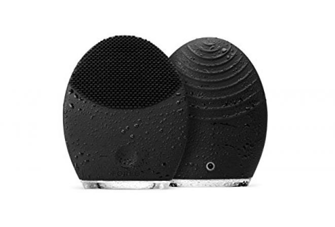 FOREO LUNA 2代 T-Sonic净透舒缓洁面仪 男士版