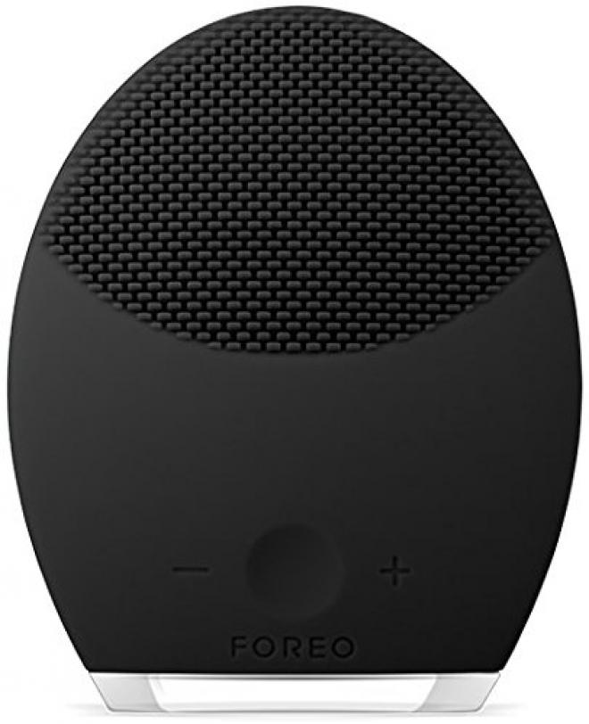 FOREO LUNA 2代 T-Sonic净透舒缓洁面仪 男士版
