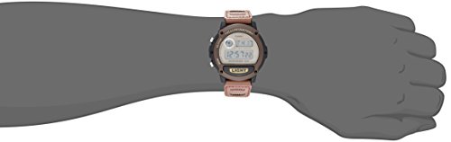 CASIO 卡西欧 Illuminator系列 W89HB-5AV 男款运动腕表