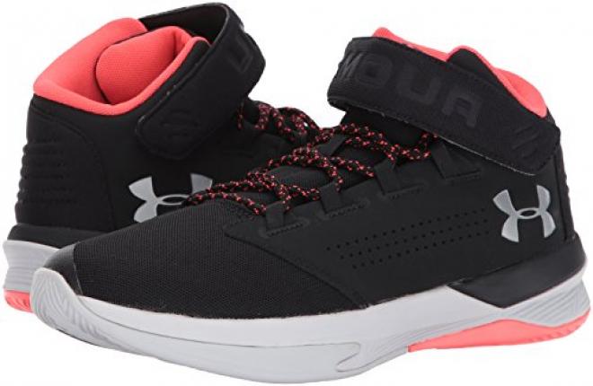 UNDER ARMOUR 安德玛 Get B Zee 男子篮球鞋