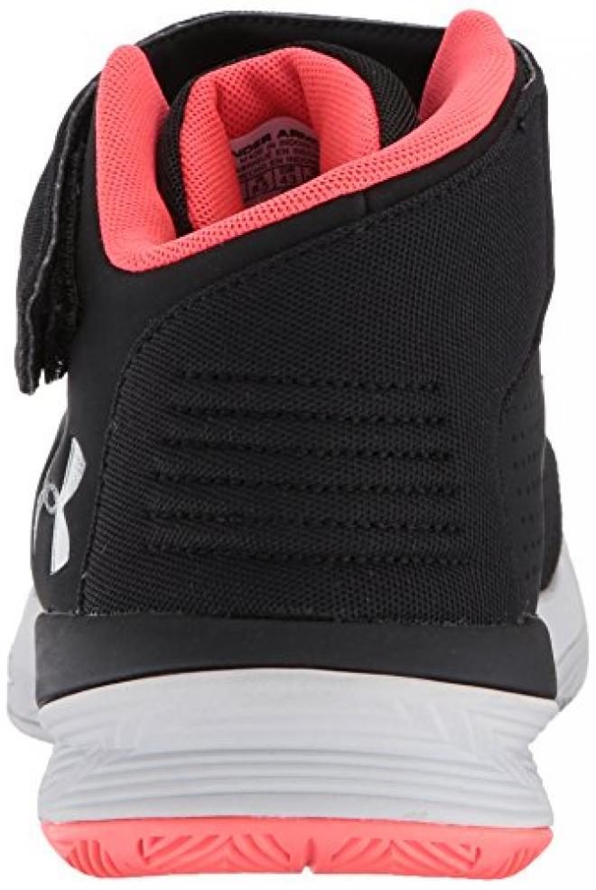 UNDER ARMOUR 安德玛 Get B Zee 男子篮球鞋