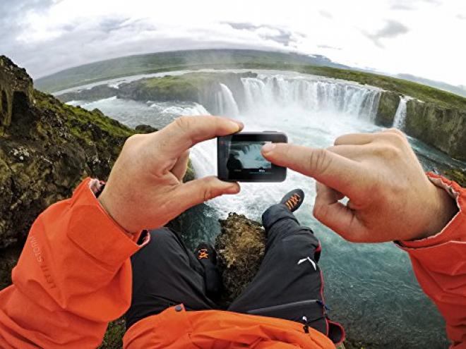 GoPro HERO 6 Black 运动摄像机