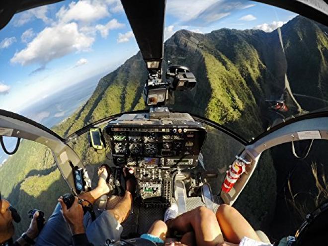 GoPro HERO 6 Black 运动摄像机