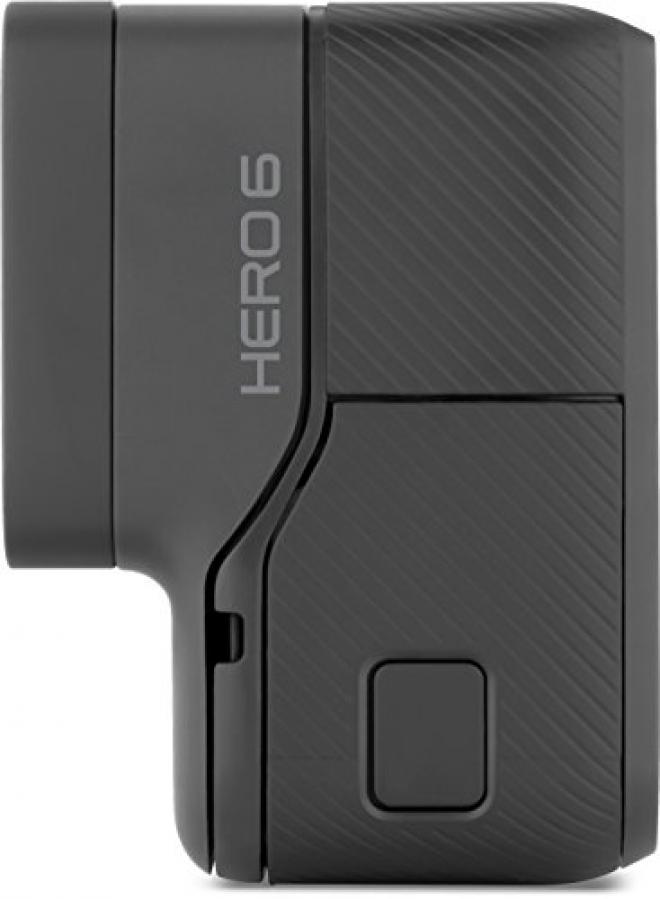 GoPro HERO 6 Black 运动摄像机