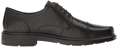 ecco 爱步 Helsinki Cap Toe 男士正装皮鞋