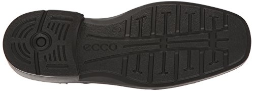 ecco 爱步 Helsinki Cap Toe 男士正装皮鞋