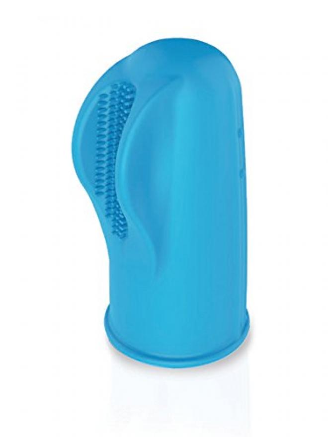 NUK Infant Tooth and Gum Cleanser 婴儿洁牙套装 40g