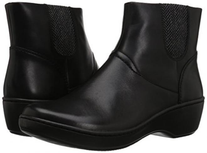 Clarks Delana Joleen 女士短靴