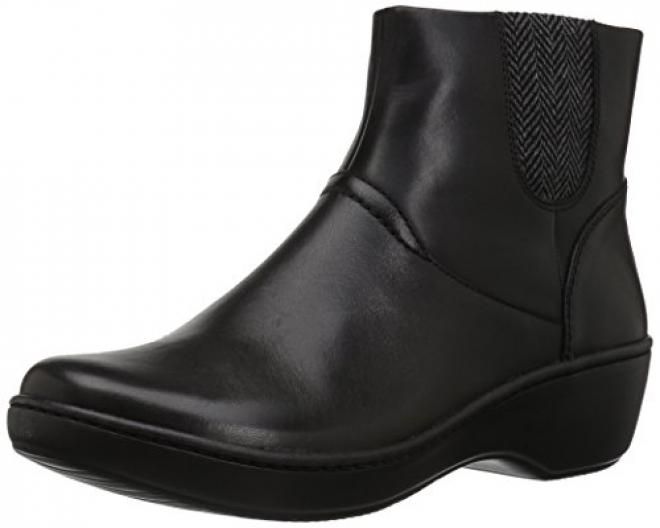 Clarks Delana Joleen 女士短靴