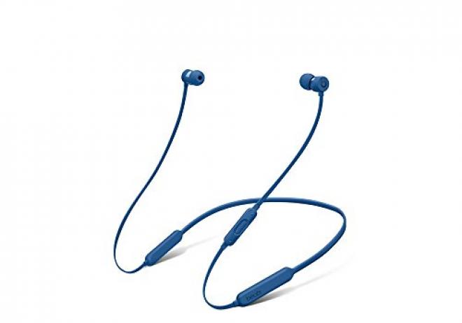 Beats BeatsX 蓝牙无线入耳式耳机