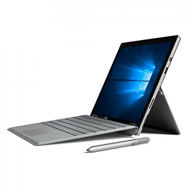 Microsoft 微软 Surface Pro 4 专业键盘盖 NFL定制