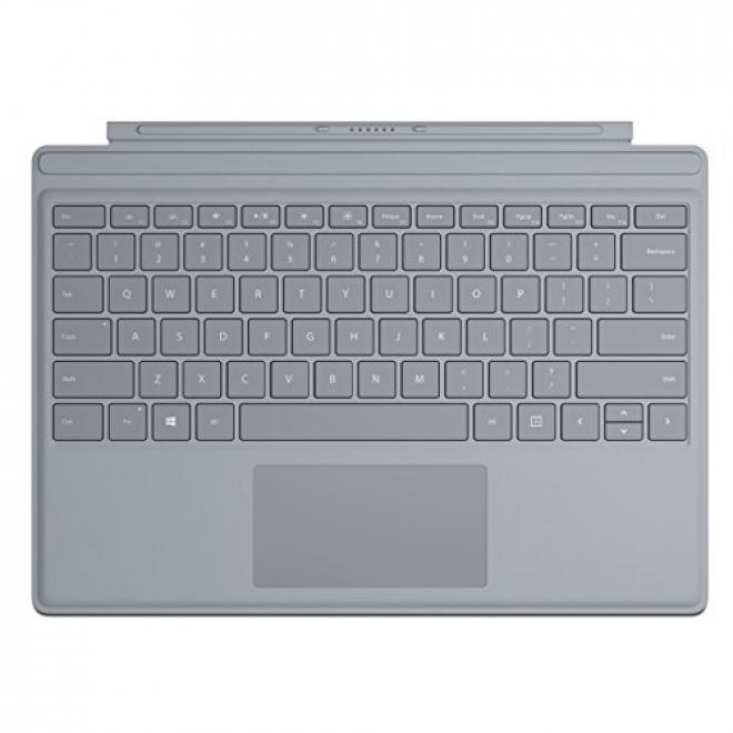 Microsoft 微软 Surface Pro 4 专业键盘盖 NFL定制
