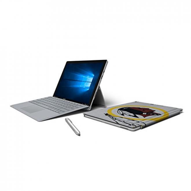 Microsoft 微软 Surface Pro 4 专业键盘盖 NFL定制