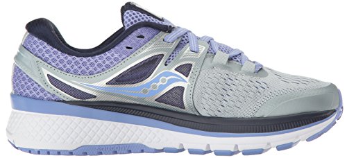 saucony 圣康尼 Triumph ISO 3 女款顶级缓震跑鞋