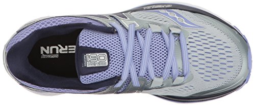 saucony 圣康尼 Triumph ISO 3 女款顶级缓震跑鞋