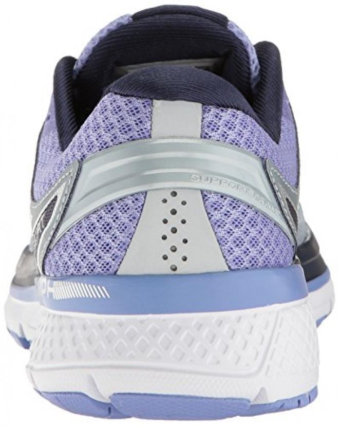 saucony 圣康尼 Triumph ISO 3 女款顶级缓震跑鞋