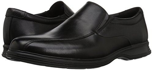 ROCKPORT 乐步 Dionn Bike 男士休闲皮鞋