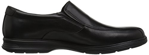 ROCKPORT 乐步 Dionn Bike 男士休闲皮鞋