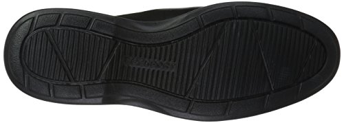 ROCKPORT 乐步 Dionn Bike 男士休闲皮鞋