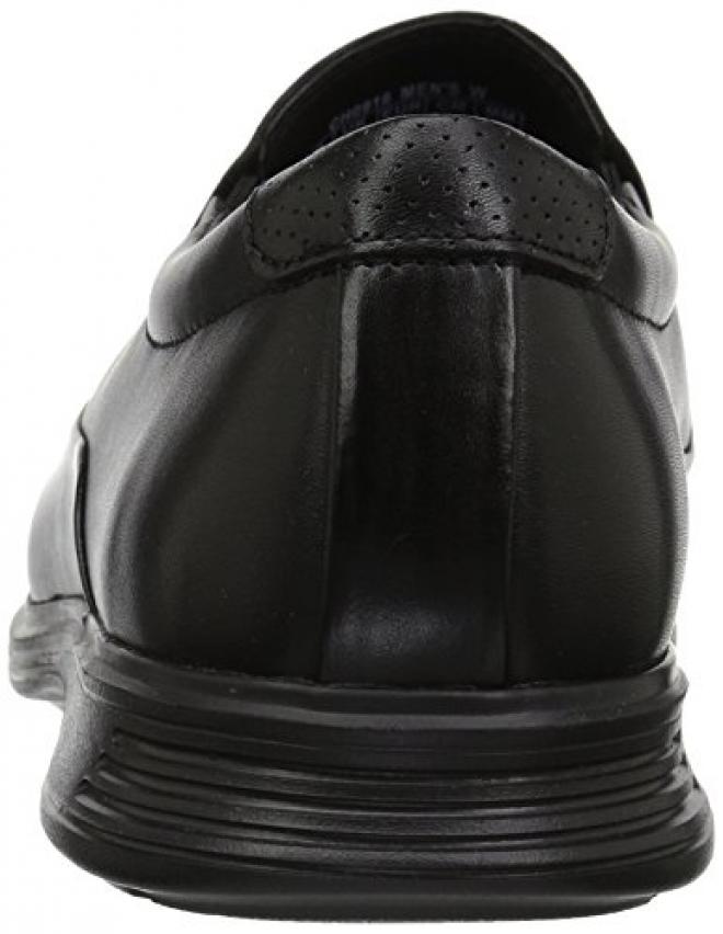 ROCKPORT 乐步 Dionn Bike 男士休闲皮鞋