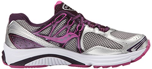 saucony 圣康尼 LANCER 2 女款支撑跑鞋