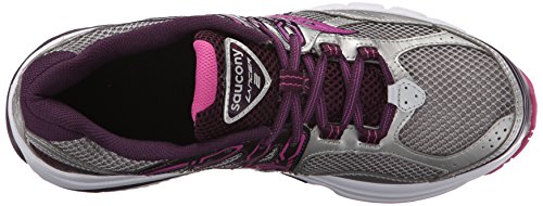 saucony 圣康尼 LANCER 2 女款支撑跑鞋