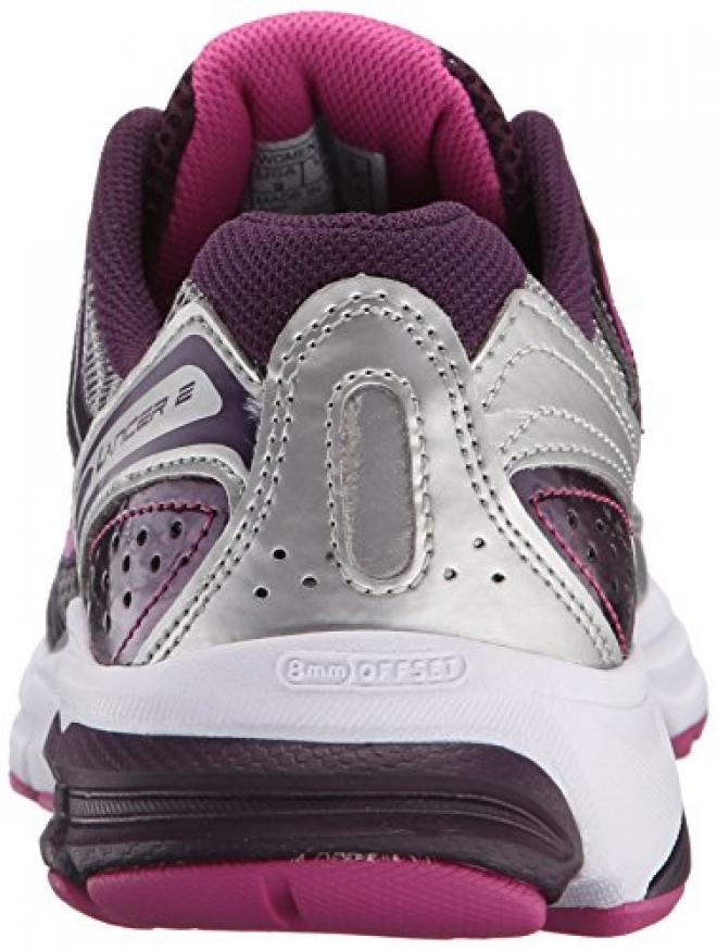 saucony 圣康尼 LANCER 2 女款支撑跑鞋