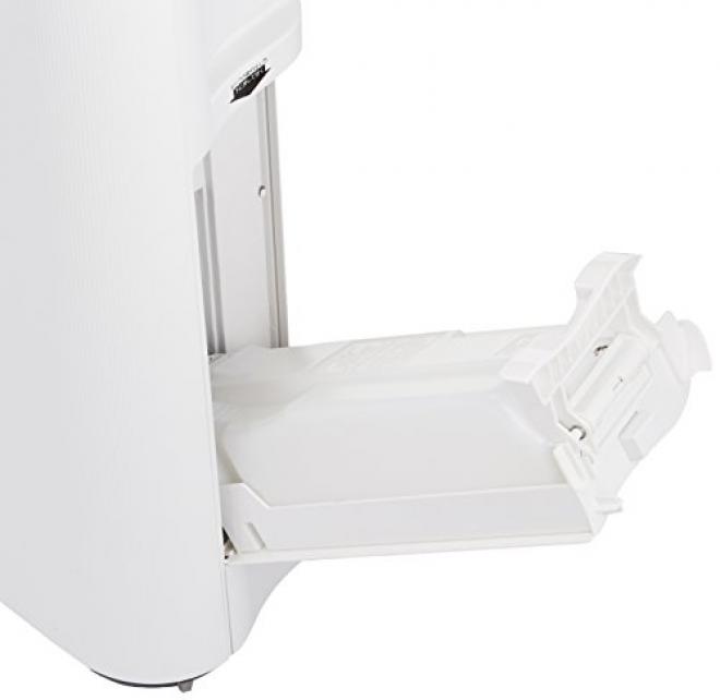 SHARP 夏普 KC-F50-W 空气净化器